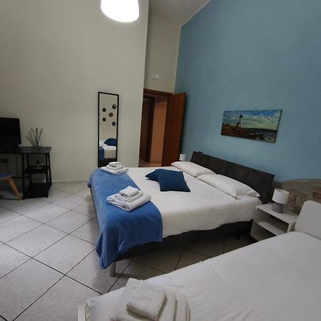 Nalusa Home Сарно Екстериор снимка