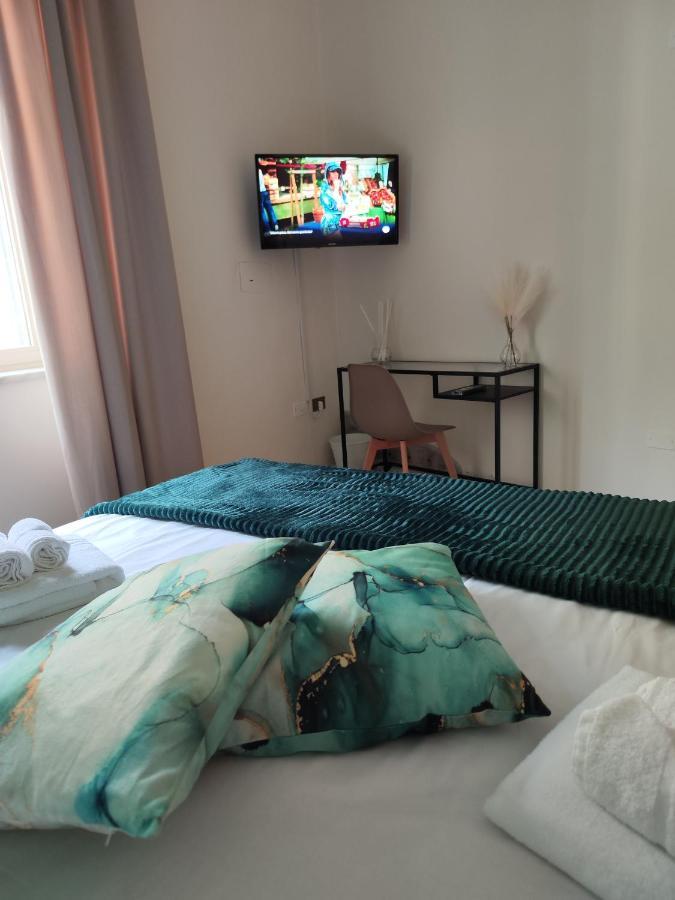 Nalusa Home Сарно Екстериор снимка