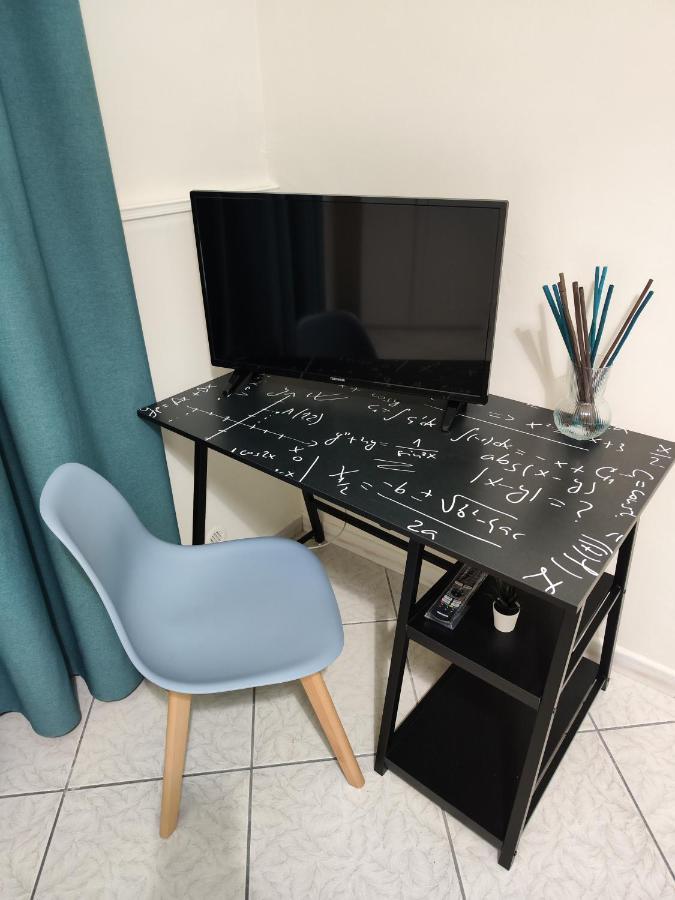 Nalusa Home Сарно Екстериор снимка