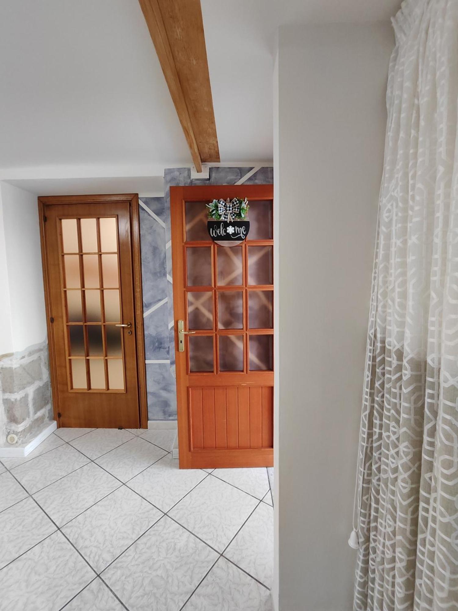 Nalusa Home Сарно Екстериор снимка