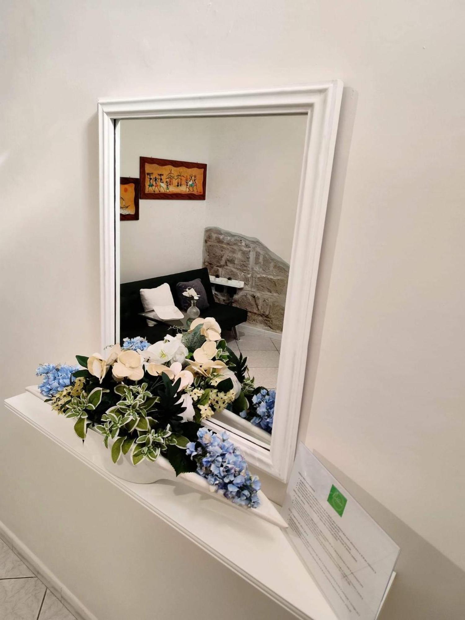 Nalusa Home Сарно Екстериор снимка