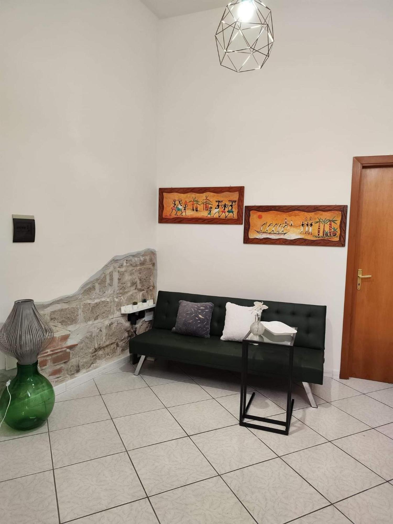 Nalusa Home Сарно Екстериор снимка