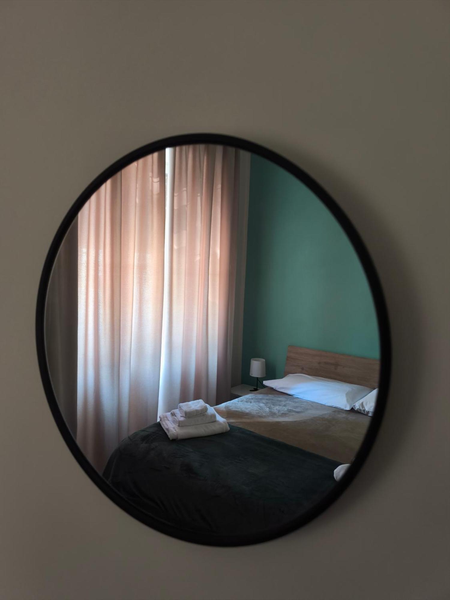 Nalusa Home Сарно Екстериор снимка