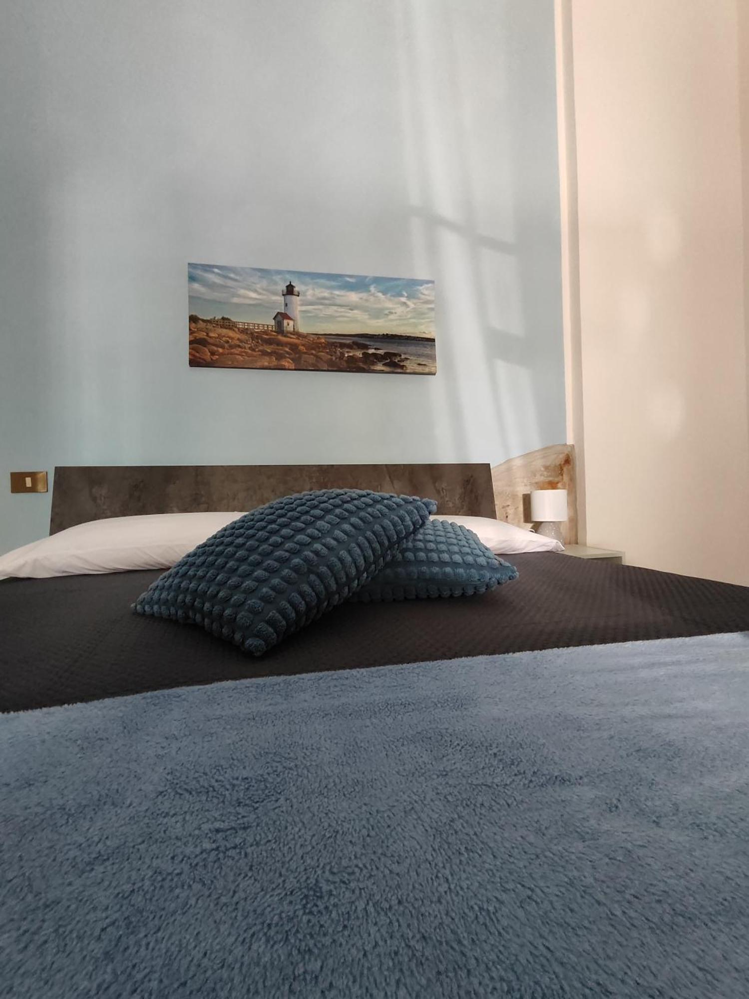 Nalusa Home Сарно Екстериор снимка