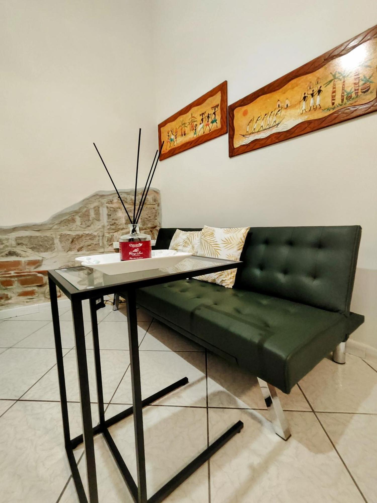 Nalusa Home Сарно Екстериор снимка