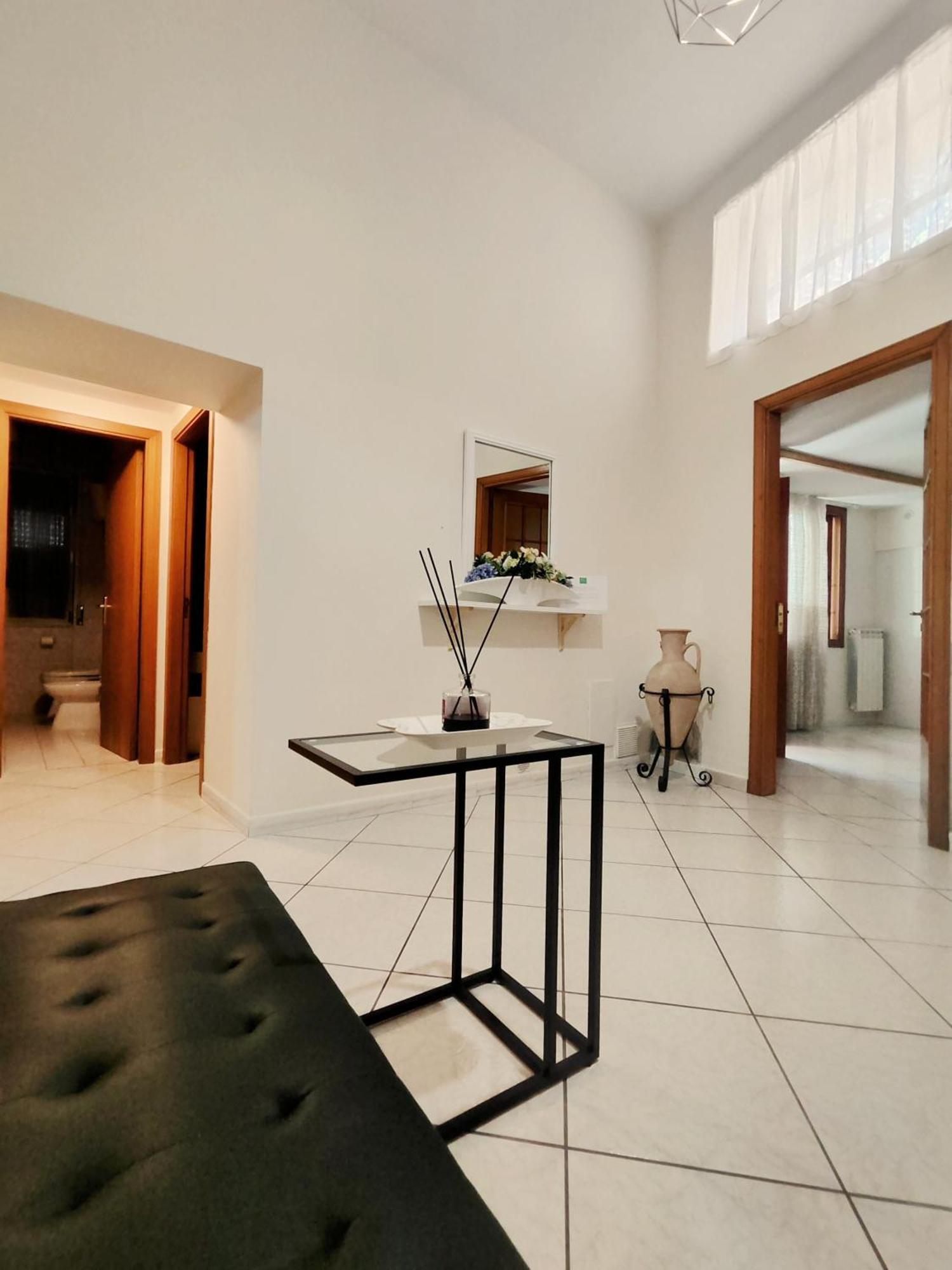 Nalusa Home Сарно Екстериор снимка