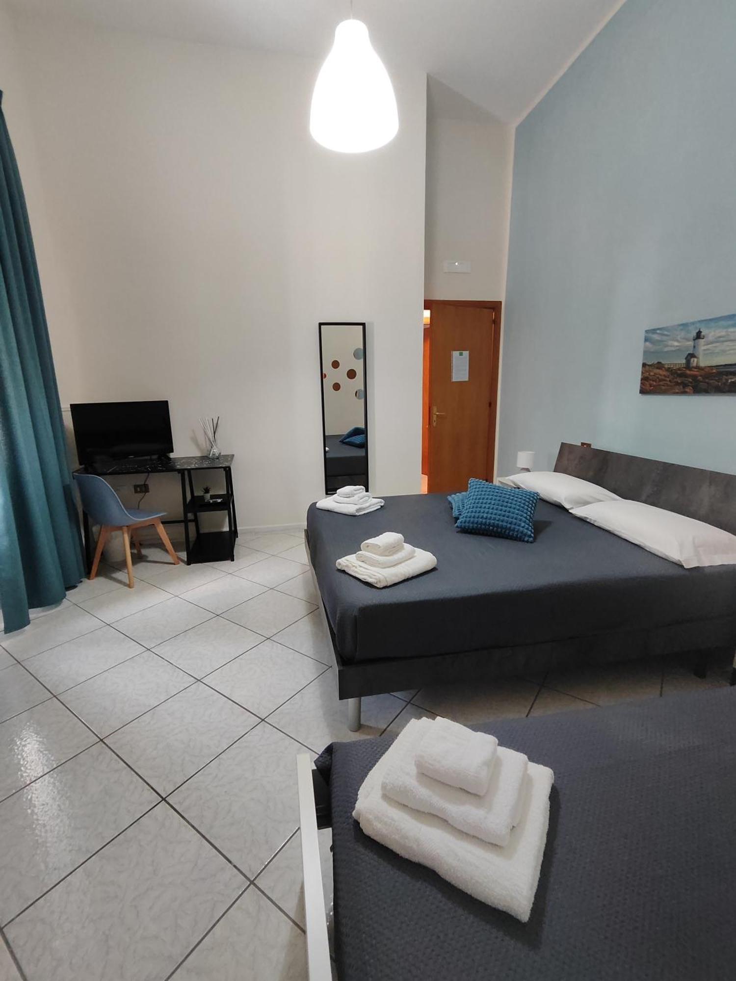 Nalusa Home Сарно Екстериор снимка