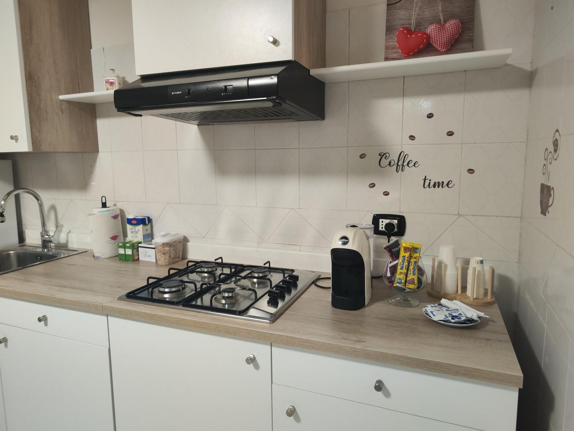 Nalusa Home Сарно Екстериор снимка