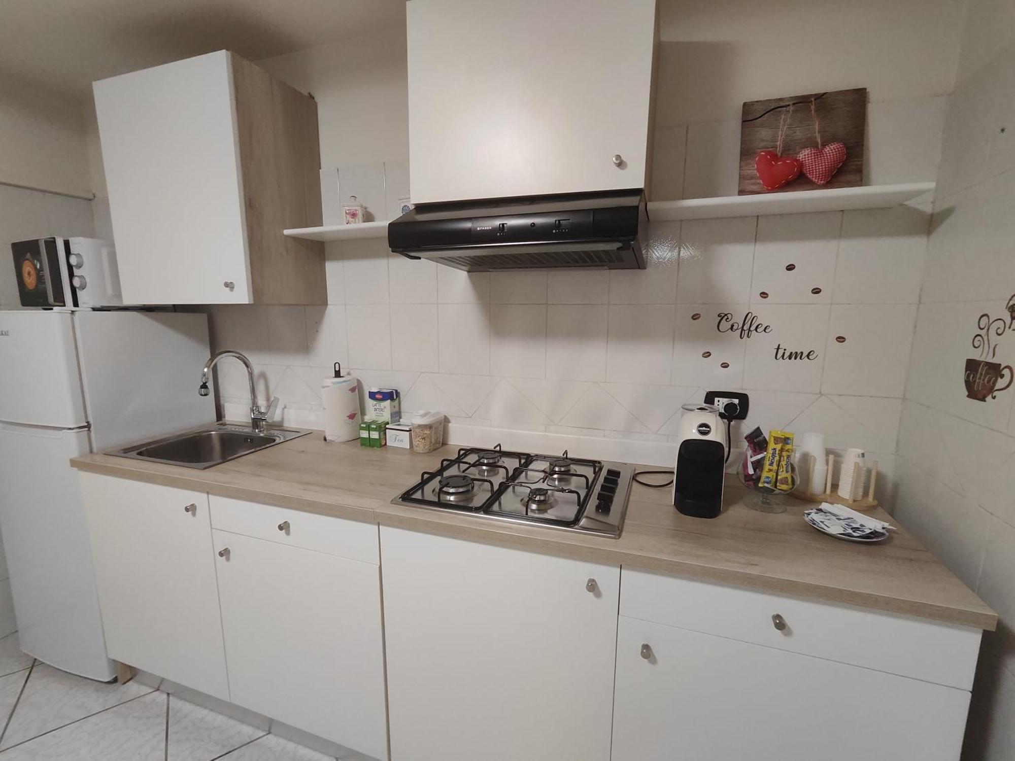 Nalusa Home Сарно Екстериор снимка